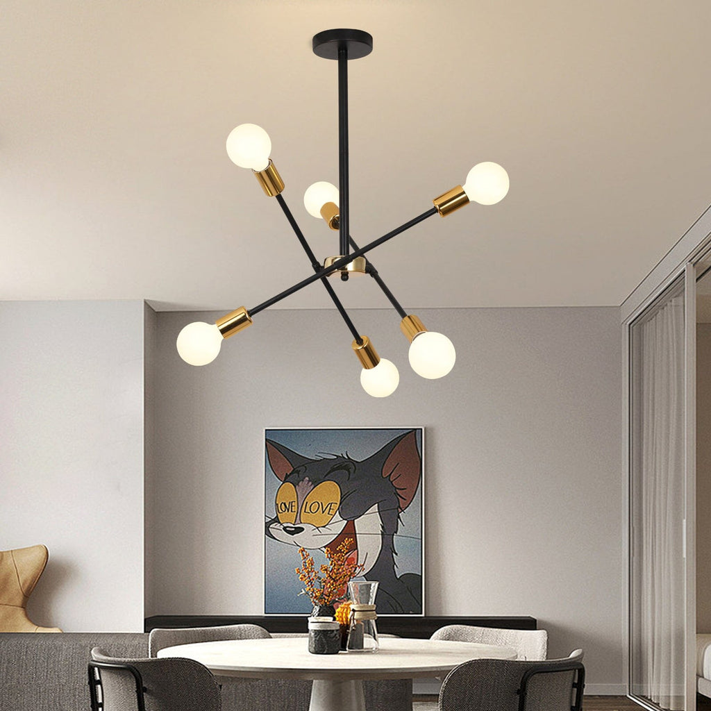 Nyra Nordic Iron Wall Lights Minimalist Wall Lamps For Modern Homes