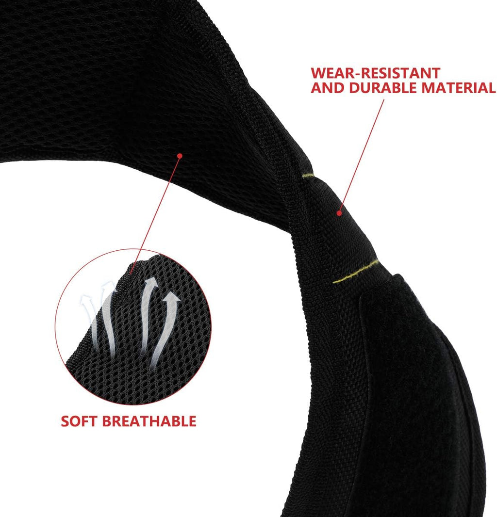 Magnetic Wristband Tool Holder – For Electricians, Handymen, and DIY Enthusiasts 🛠️🧲