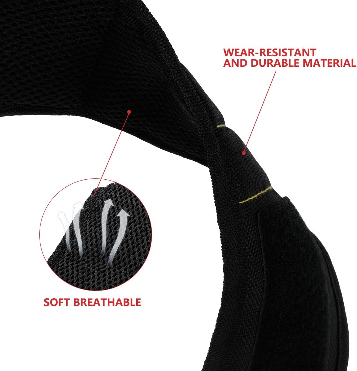 Magnetic Wristband Tool Holder – For Electricians, Handymen, and DIY Enthusiasts 🛠️🧲