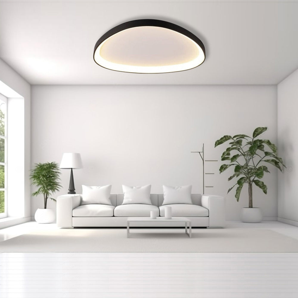 SageGlow Ambient Lamps with Adjustable Warm and Cool Light and Remote