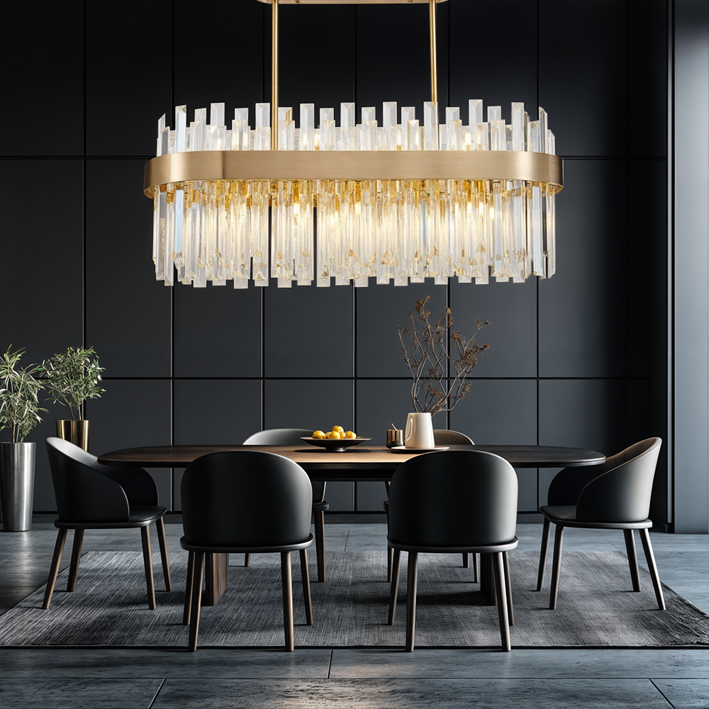 Aveline Chandelier