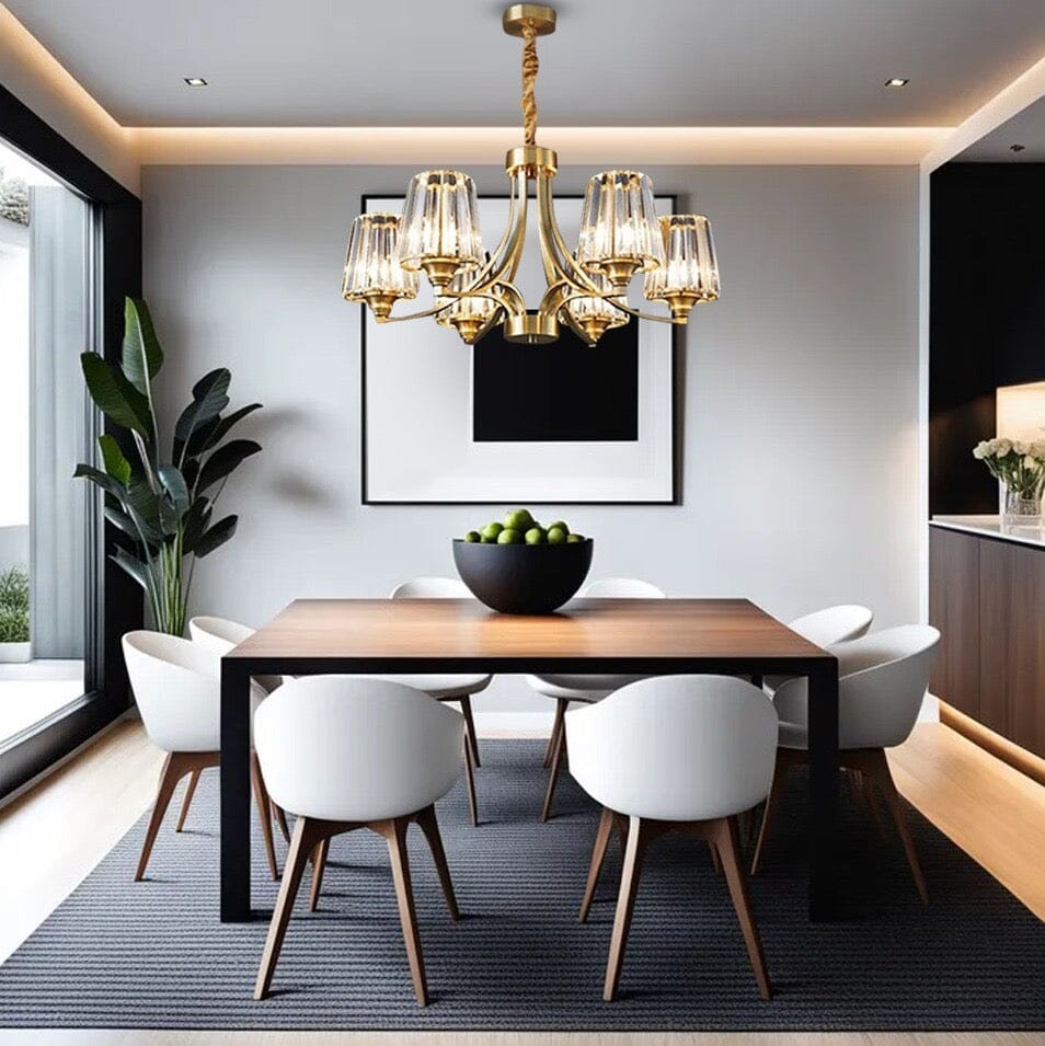 Kensley Pendant Light