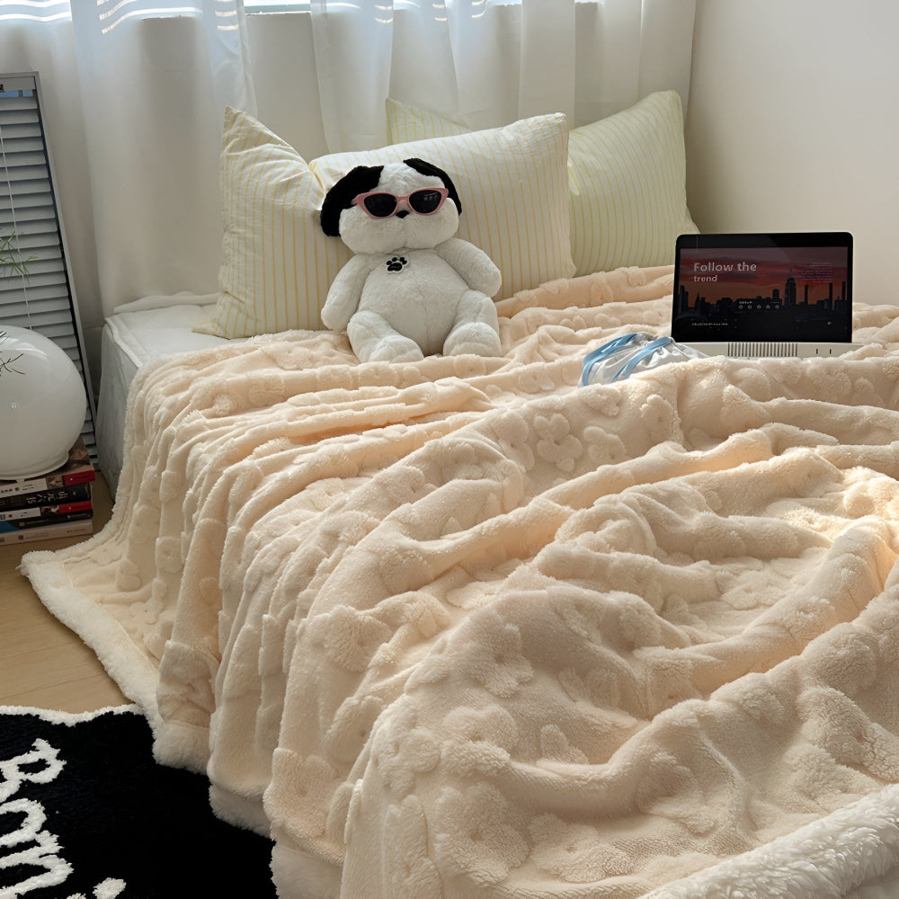 Lunara | Snuggle Blanket