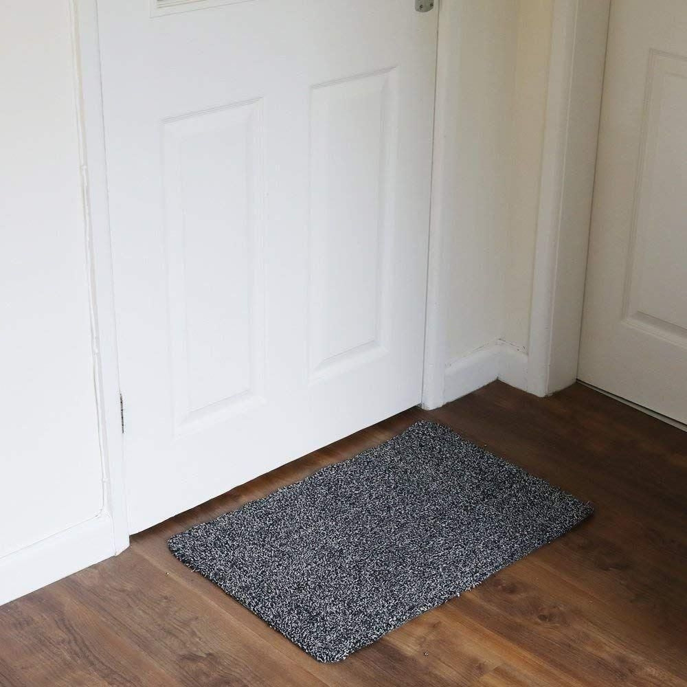 Dirt Trapping Door Mat