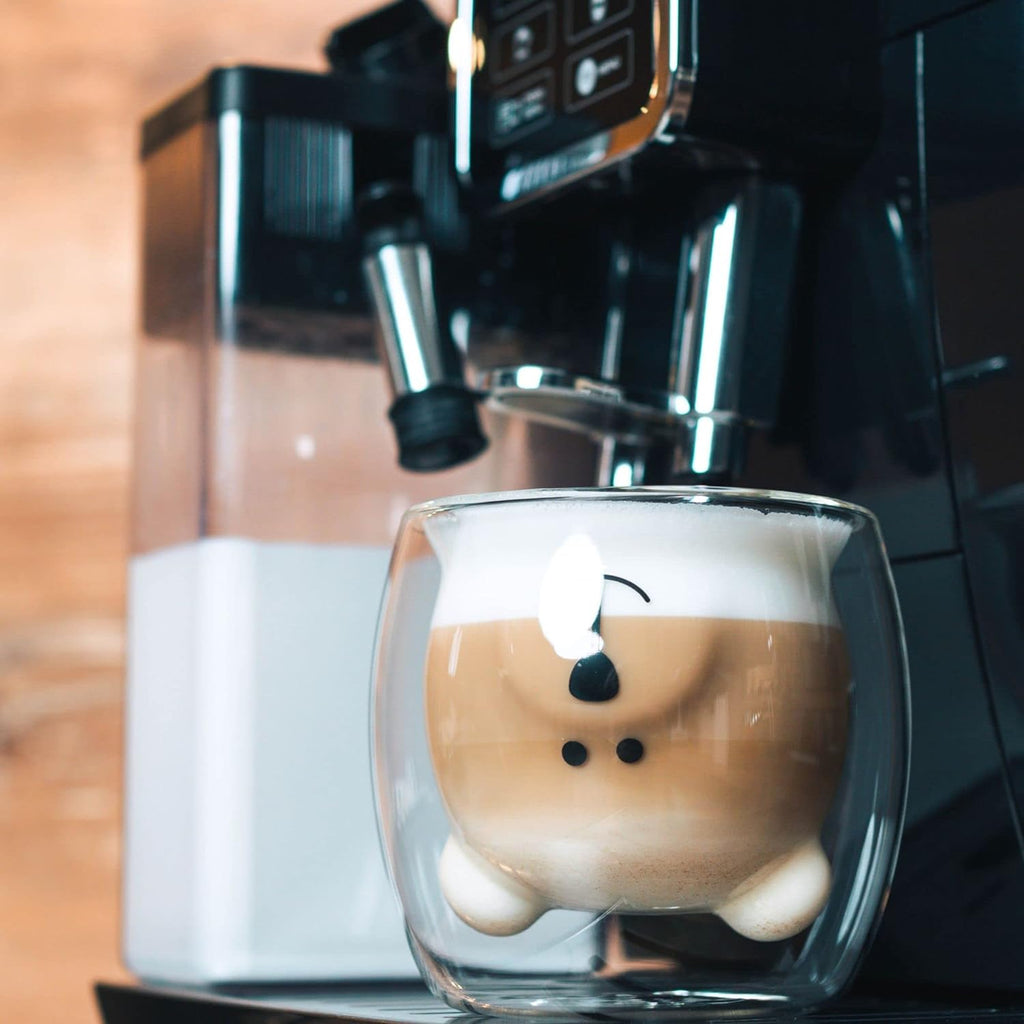 HugMu - The mug that will warm your day