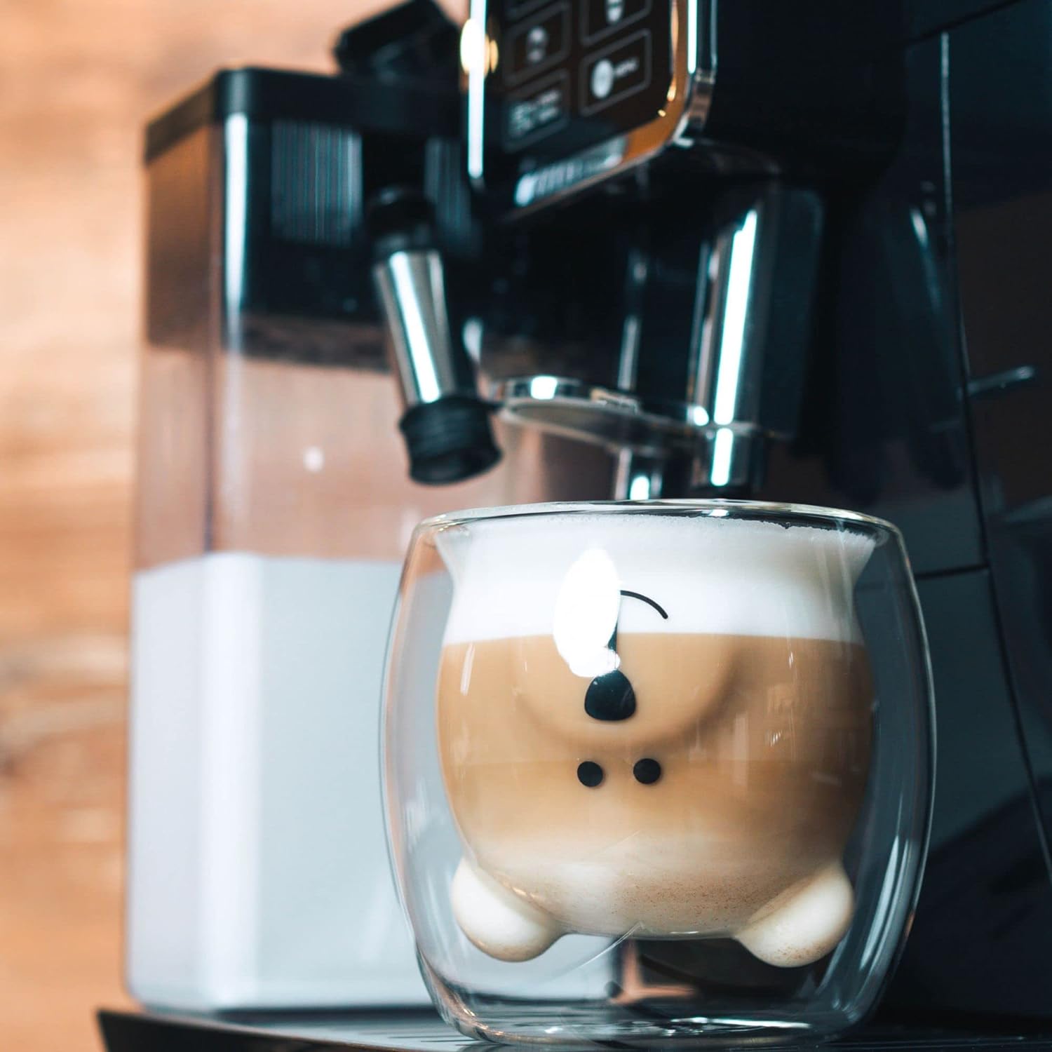 HugMu - The mug that will warm your day