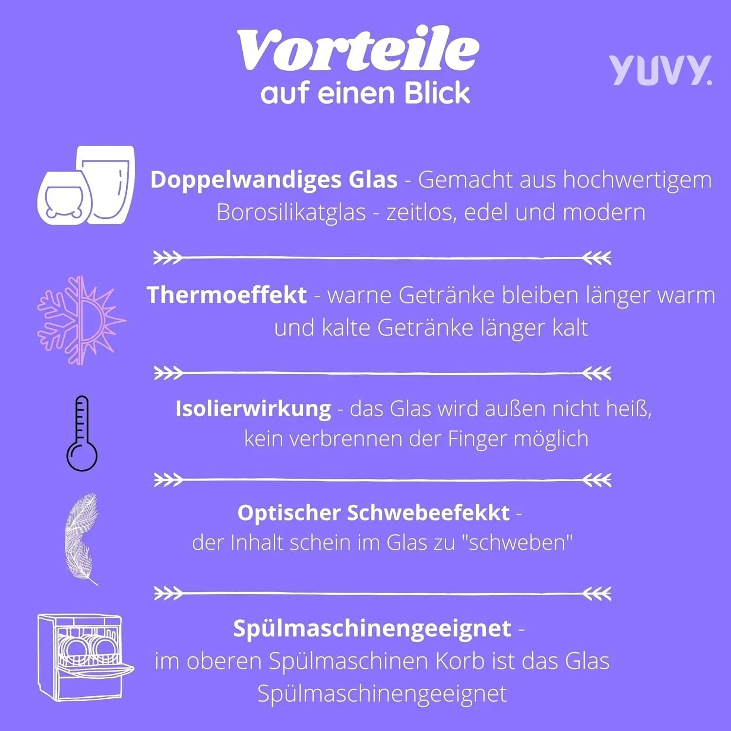 HugMu - The mug that will warm your day