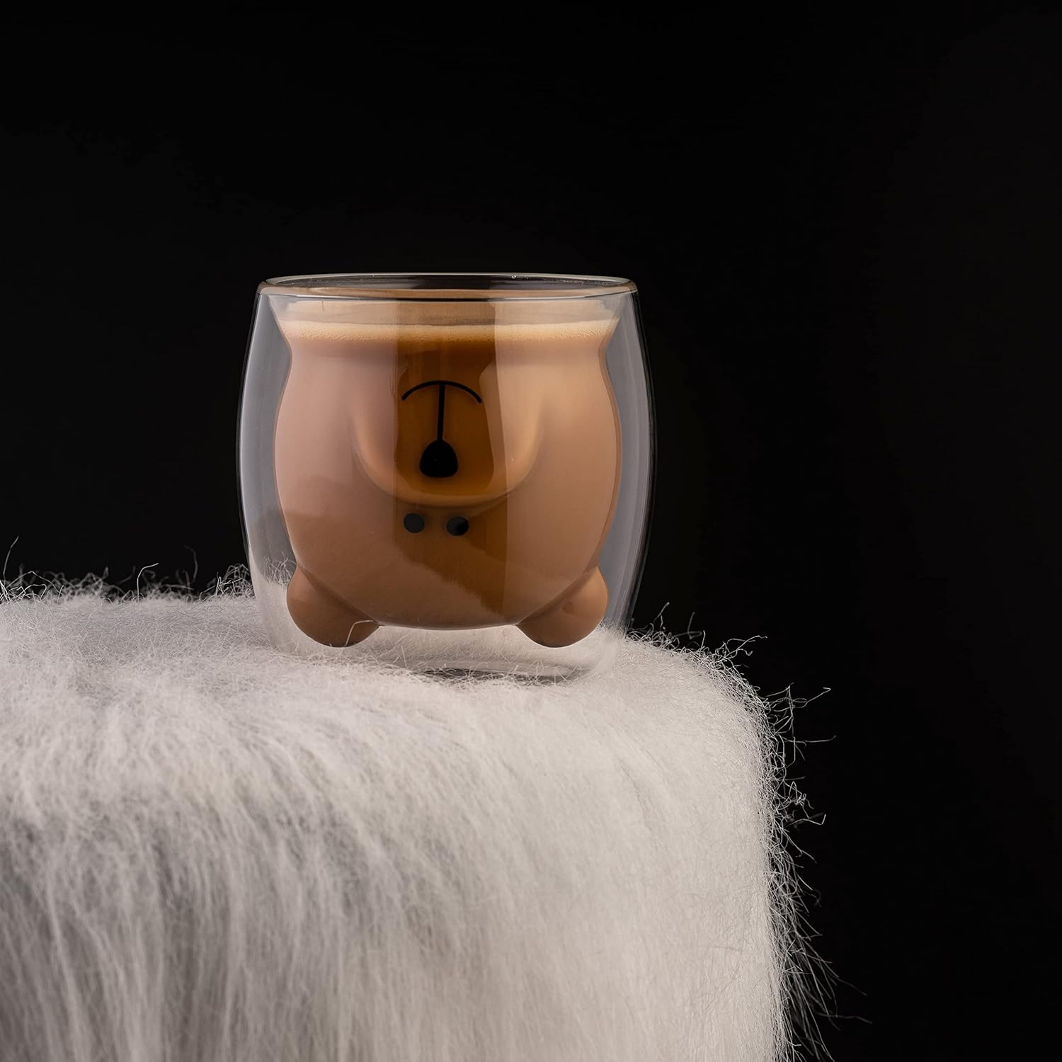 HugMu - The mug that will warm your day