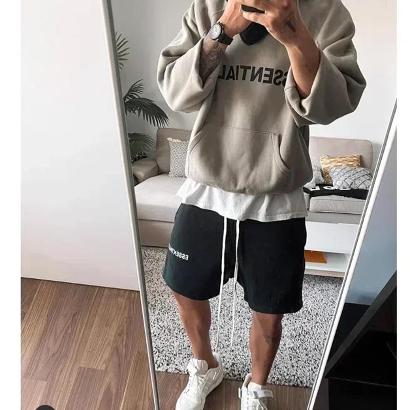 Essentials Hoodie | Bestseller de 2025 Essential Hoodie