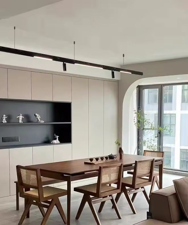 AstraTrack Bright Track Spotlights for Commercial Interiors