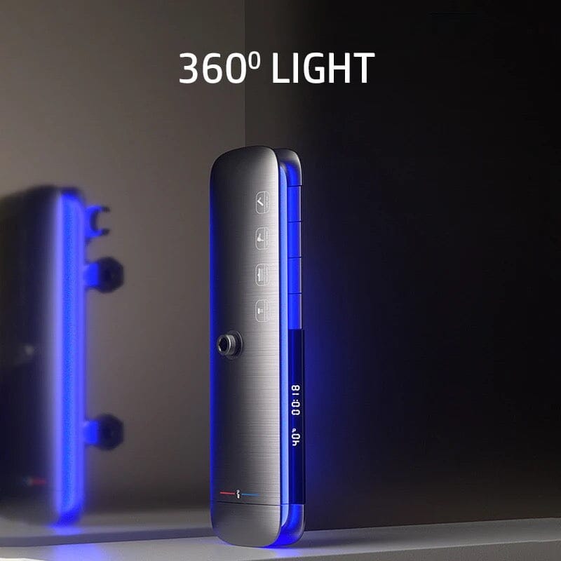 Nuvella | UFO Keys digitális zuhanyegység