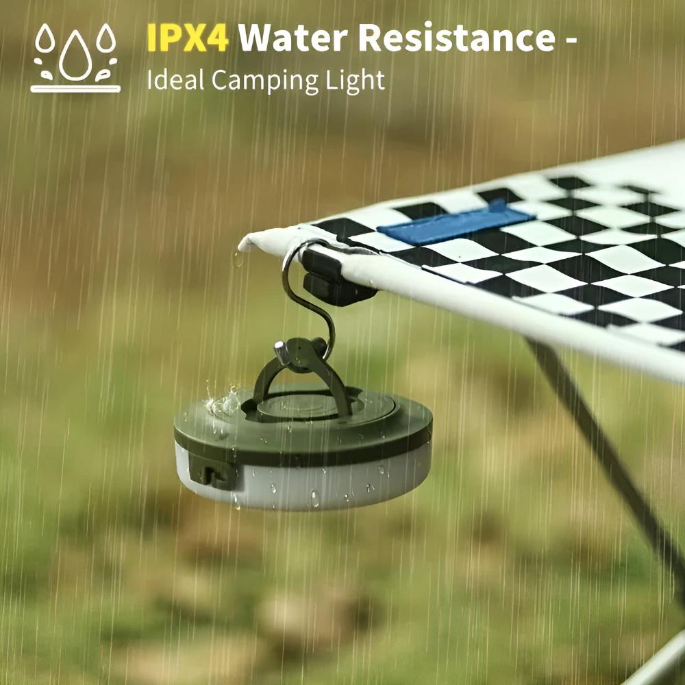 Luminara | Camping String Lights