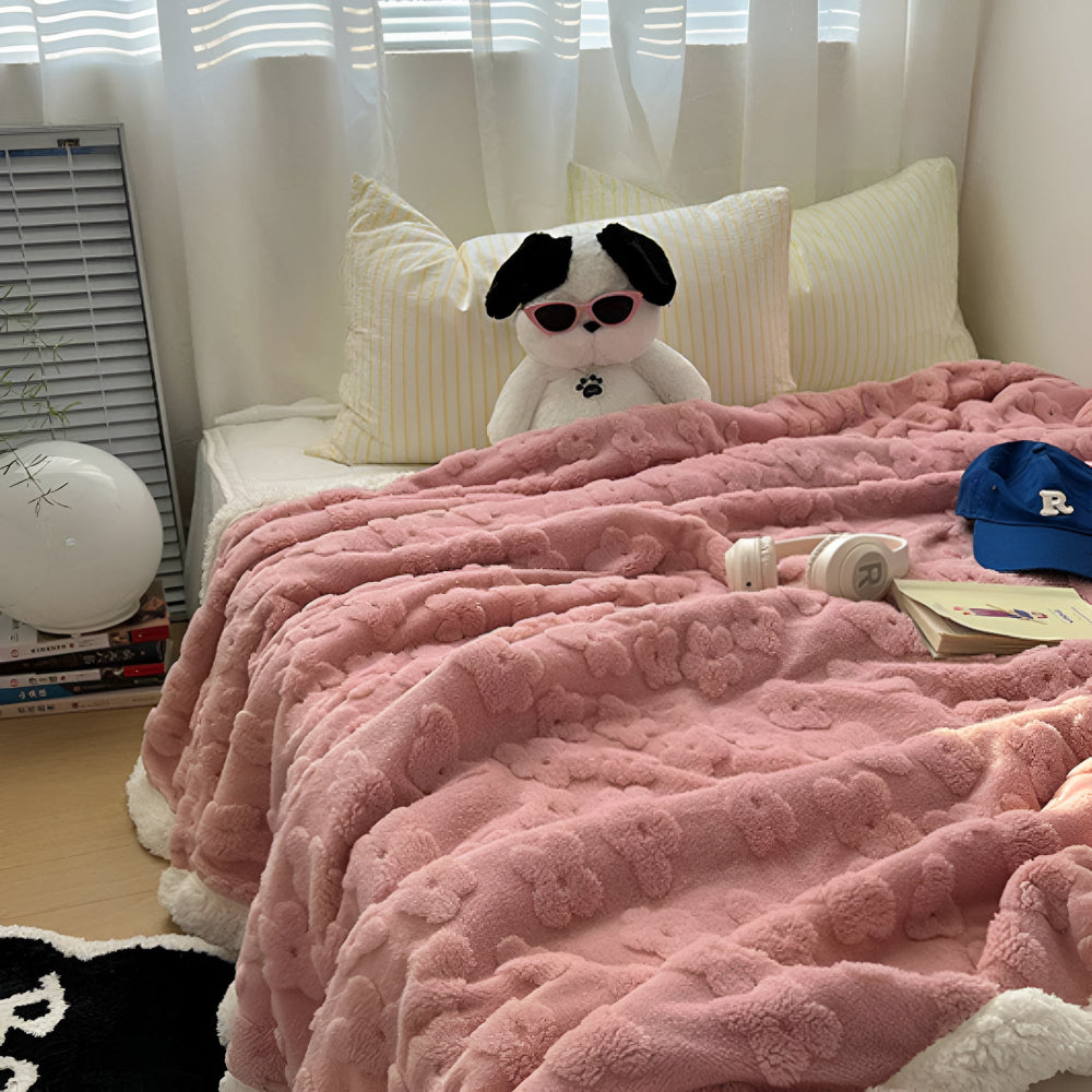 Lunara | Snuggle Blanket