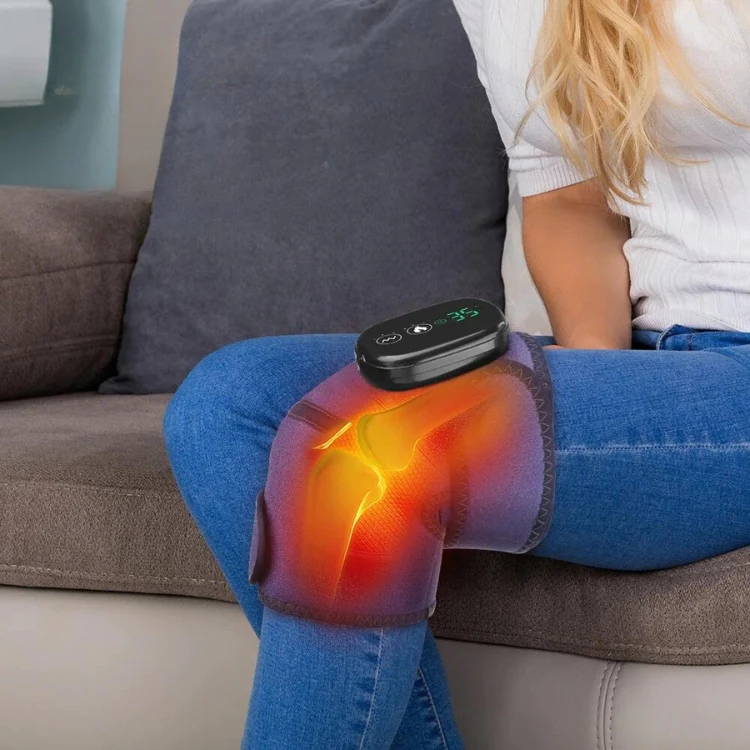 Multifunction Knee & Joint Massager