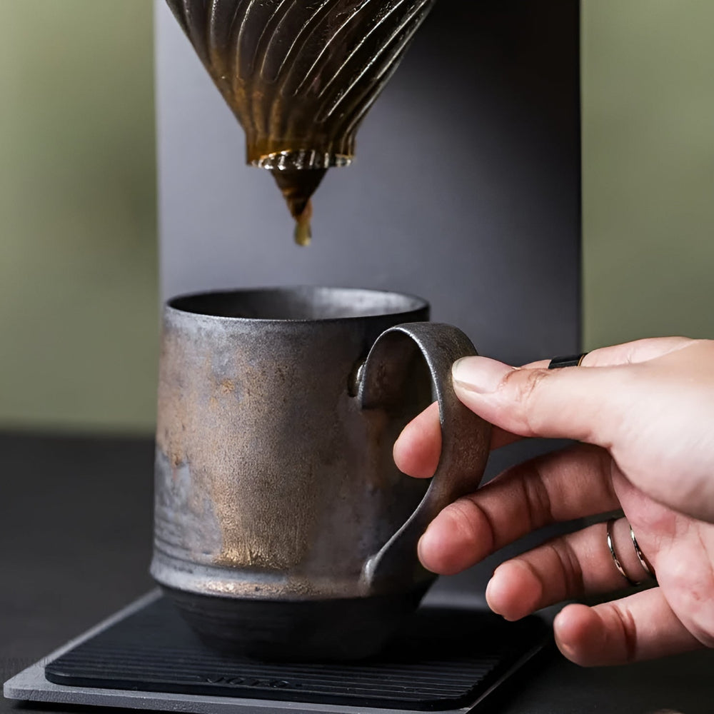 Hearthside Nostalgic Mug