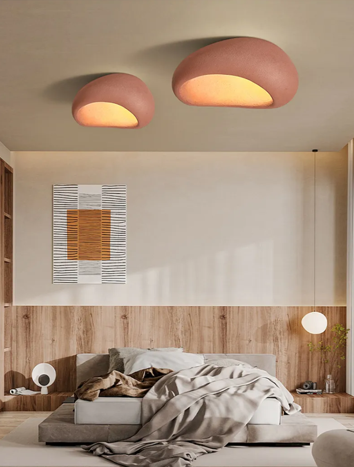 Lâmpada de Teto Khmara