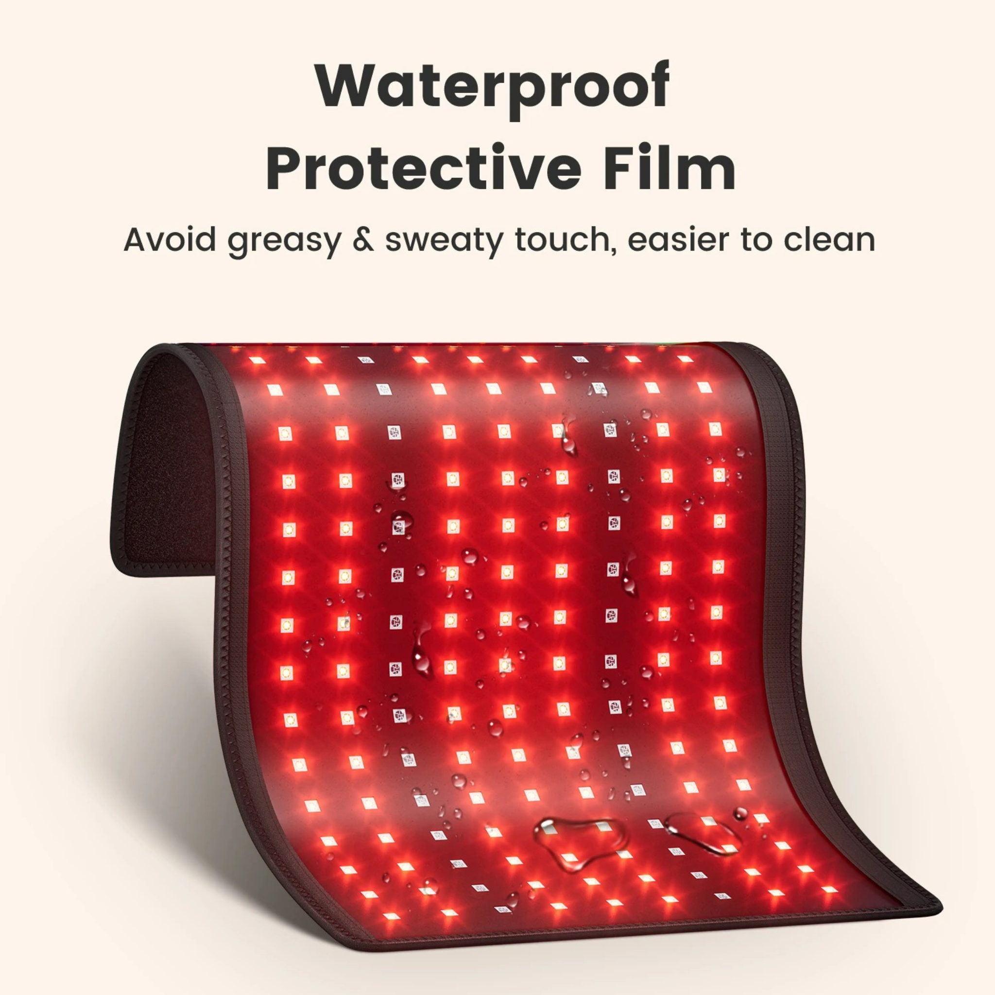 Red Light Therapy Belt