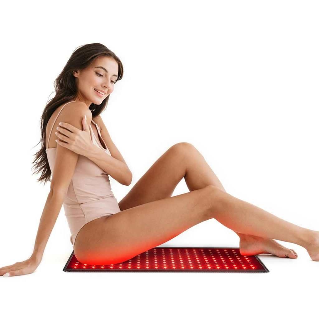 Red Light Therapy Belt