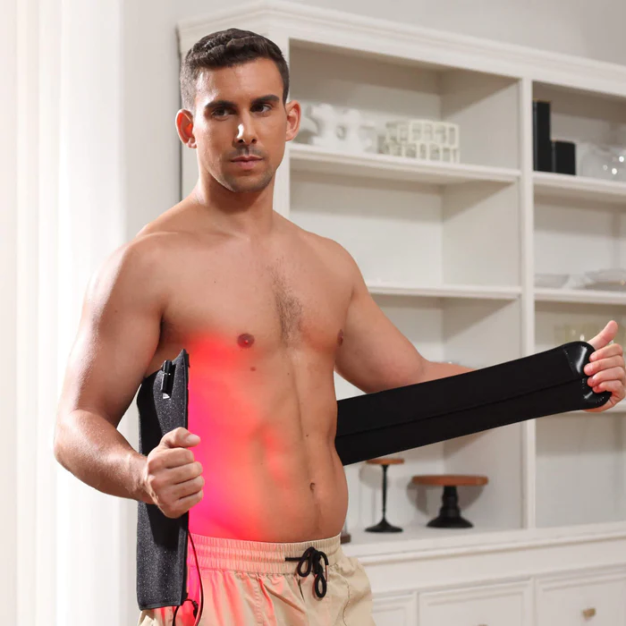 Red Light Therapy Belt