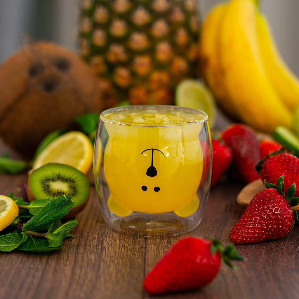 HugMu - The mug that will warm your day