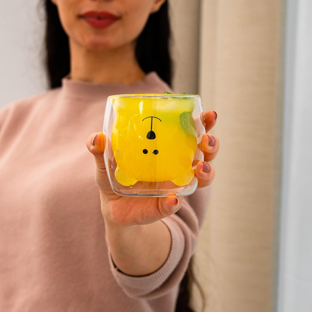 HugMu - The mug that will warm your day
