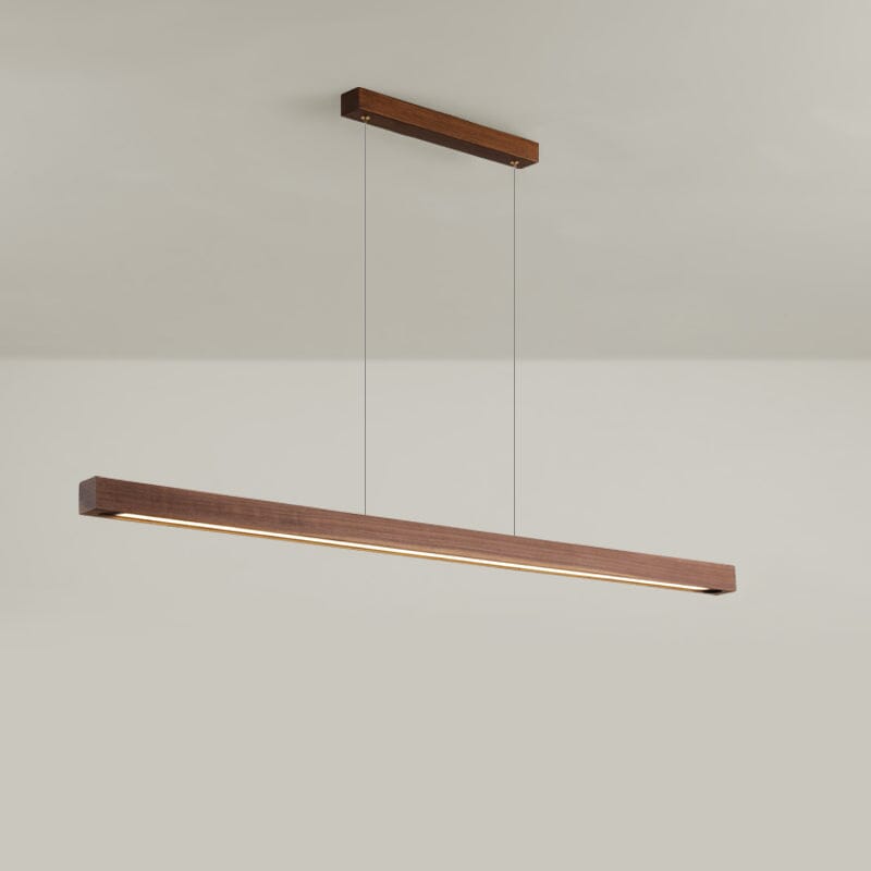 Kestrel | Oak Chandelier
