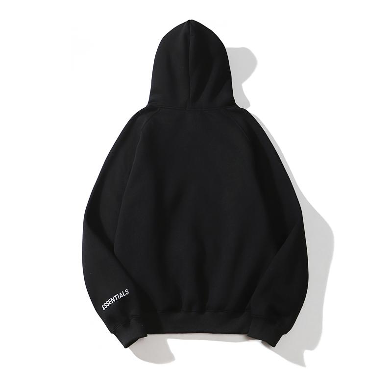 Essentials Hoodie | Bestseller de 2025 Essential Hoodie