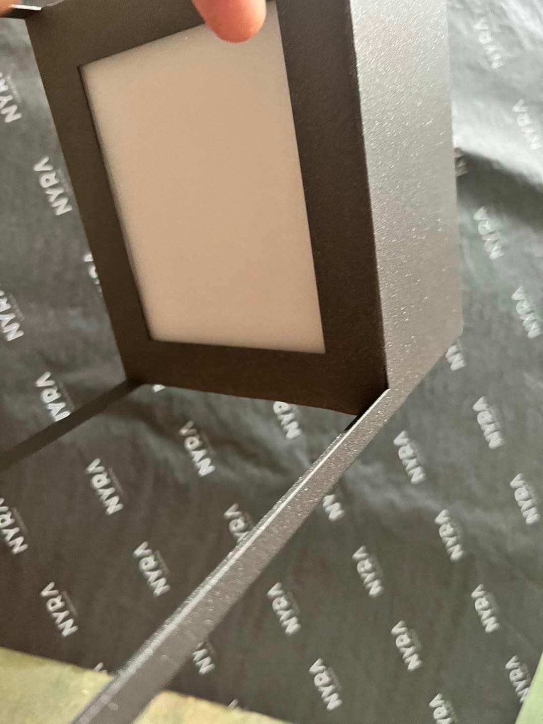 Lunora Nordic Outdoor Wall Light for Gardens and Patios Ambience