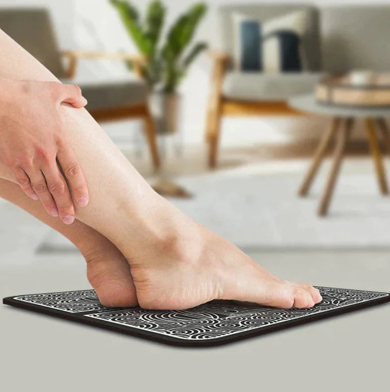 ELEVATE - Tapis Neuropathie EMS | Améliorez votre bien-être et détendez-vous