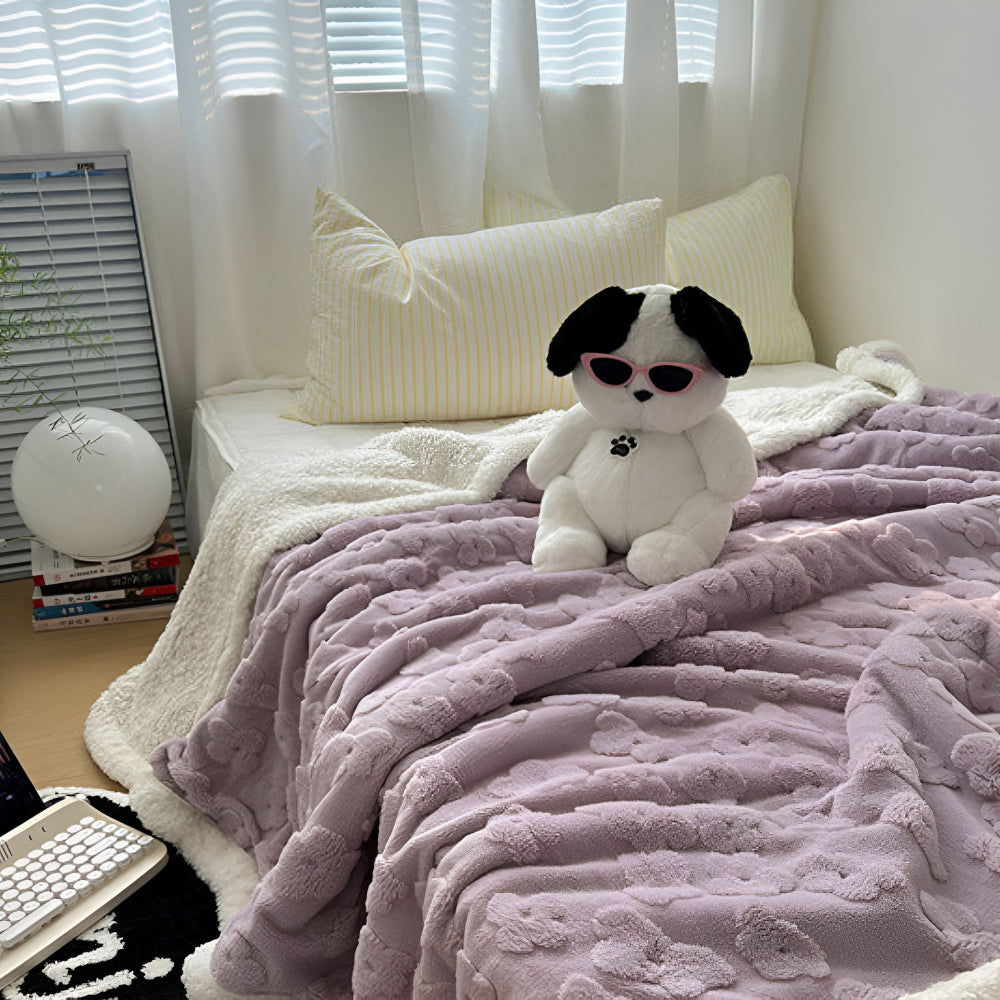 Lunara | Snuggle Blanket