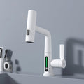 Smartfaucet Pro: Intelligent tap with digital display