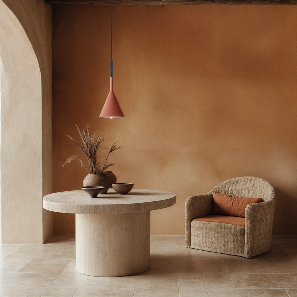 Magna Minimalistiske Pendellamper