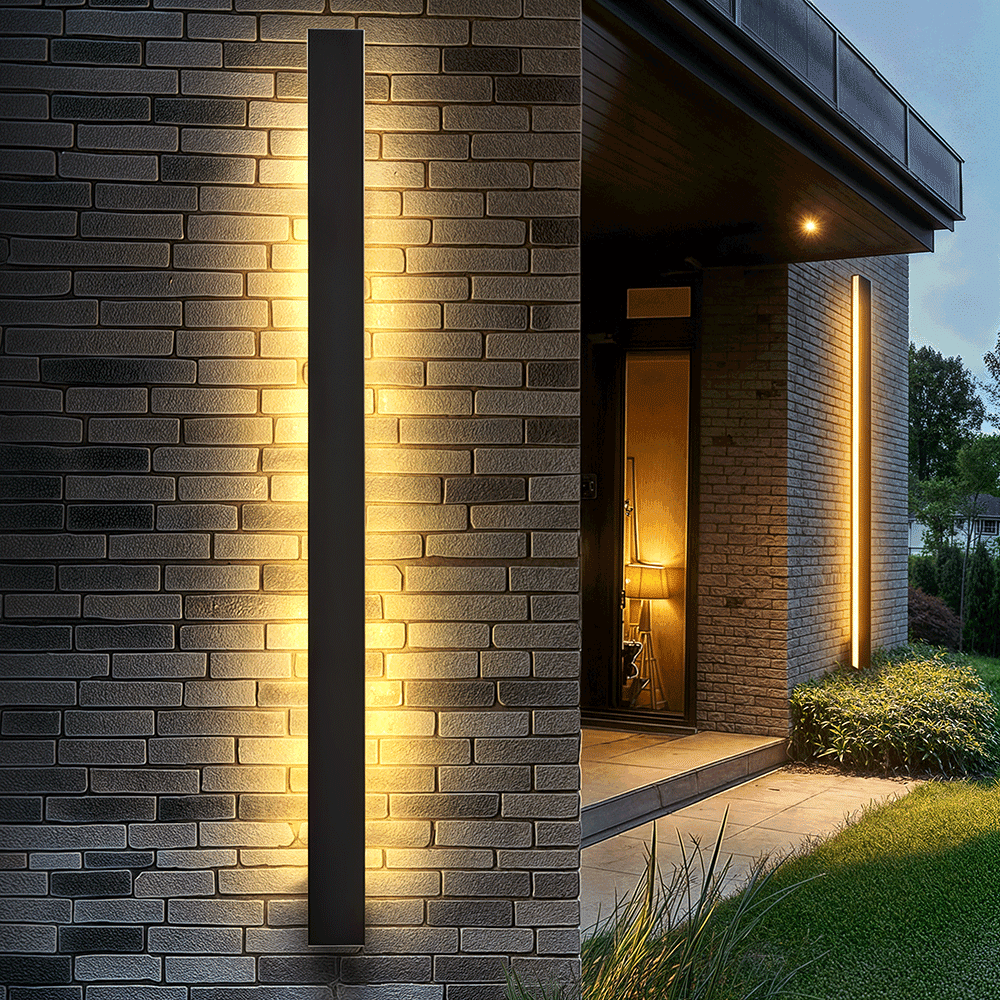 Lyra Nordic Outdoor Lamp For Indoor And Covered Outdoor Spaces