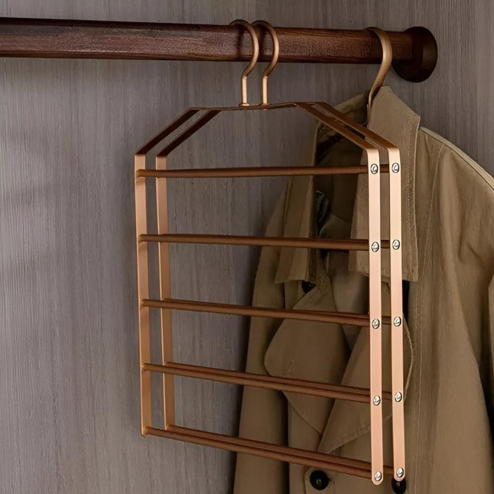 Solara Multi-Layer Organiser