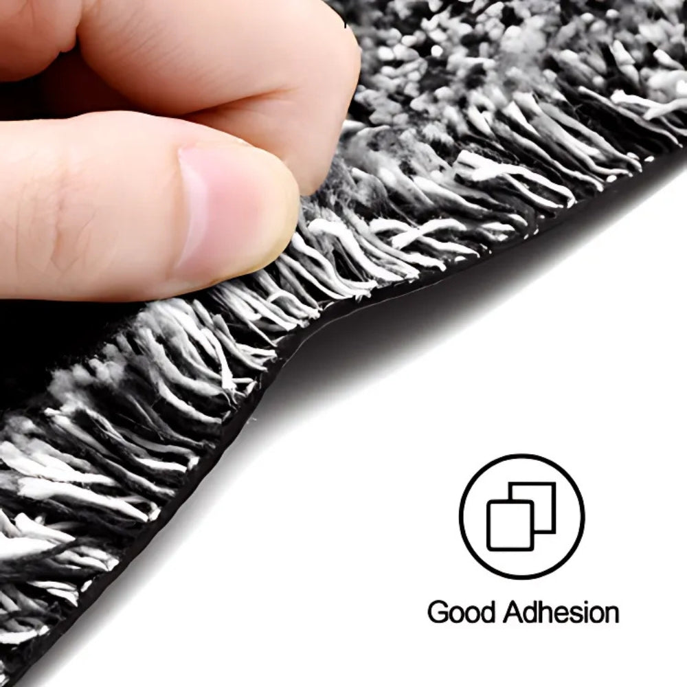 Dirt Trapping Door Mat