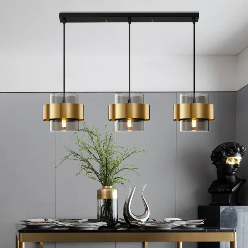 Aurelle Chandelier