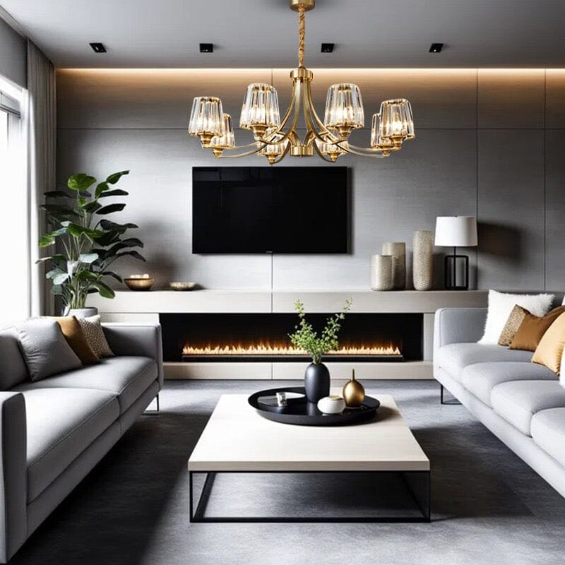 Kensley Pendant Light