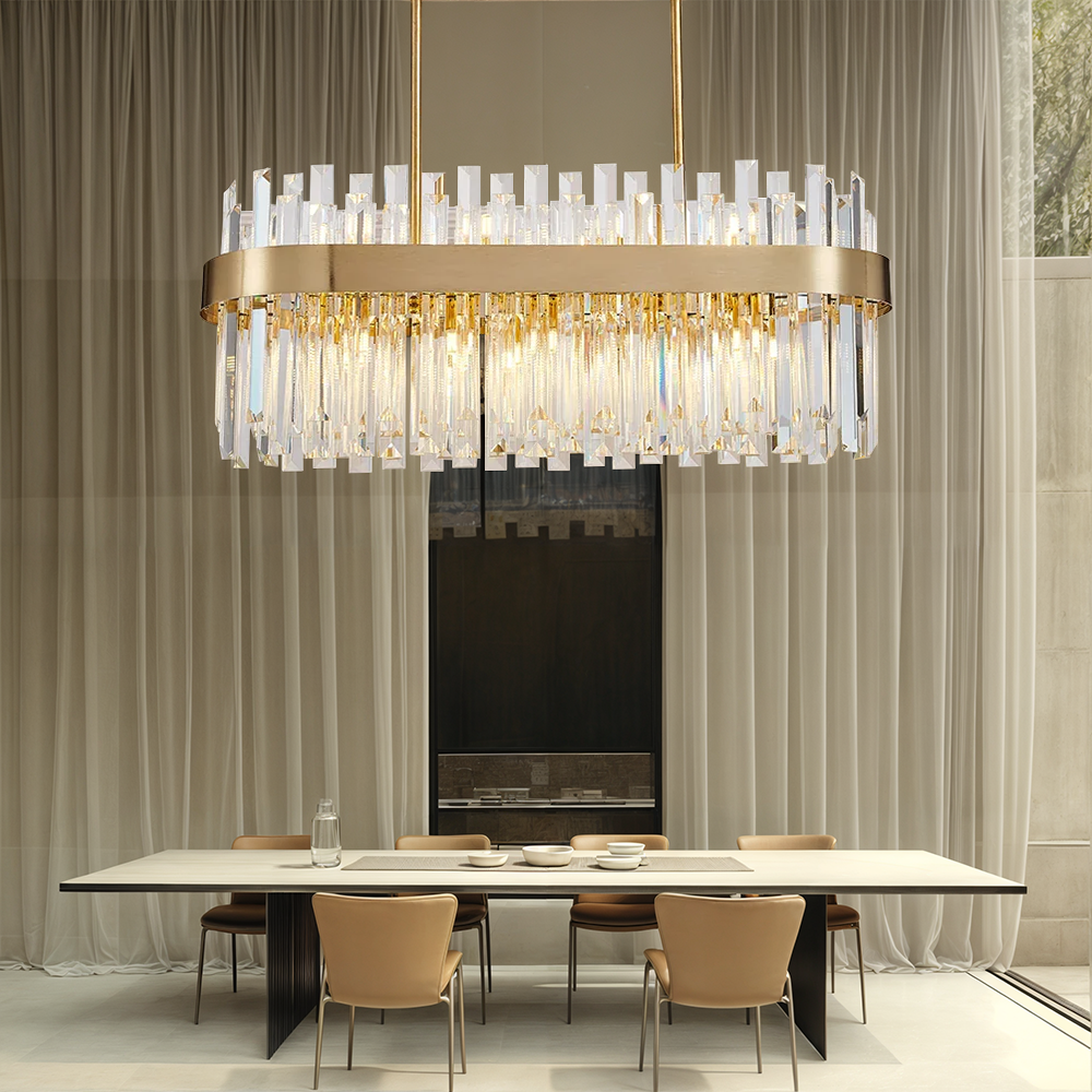 Aveline Chandelier