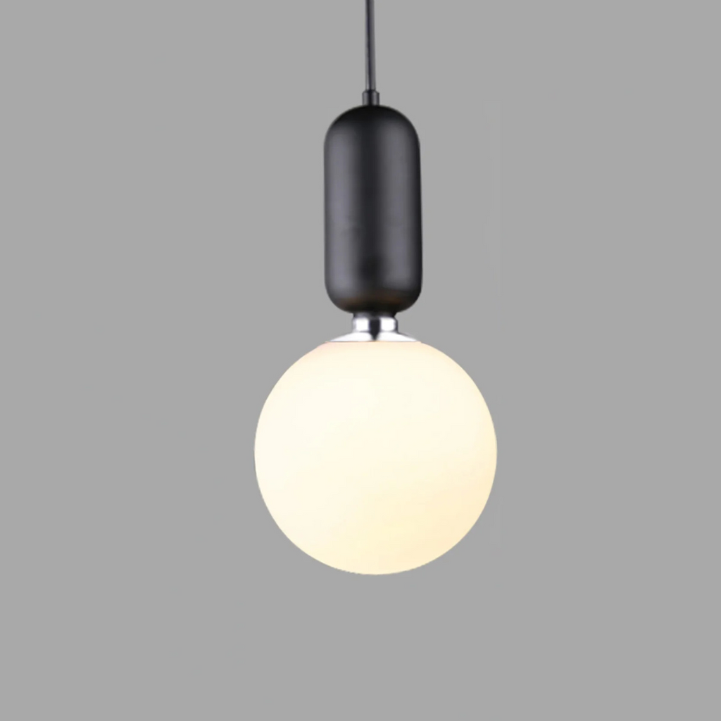 Acheron - Modern Pendant Lamp