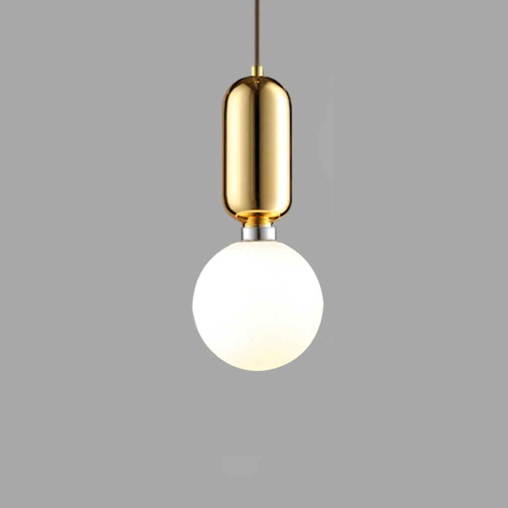 Acheron - Modern Pendant Lamp