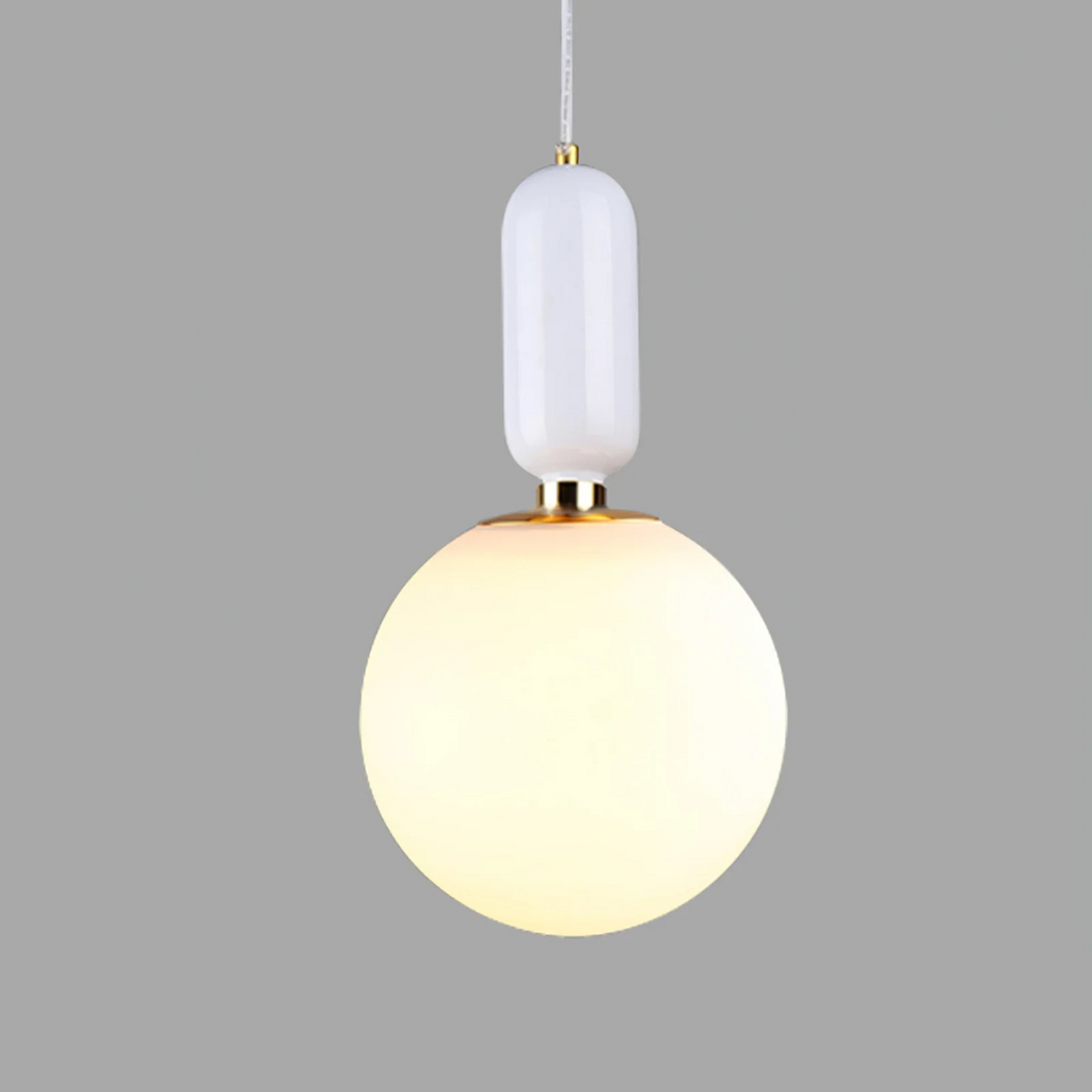 Acheron - Modern Pendant Lamp