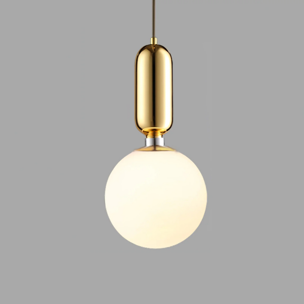 Acheron - Modern Pendant Lamp