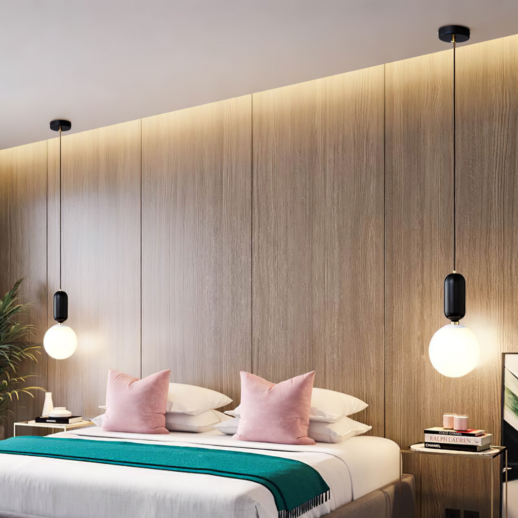 Acheron - Modern Pendant Lamp