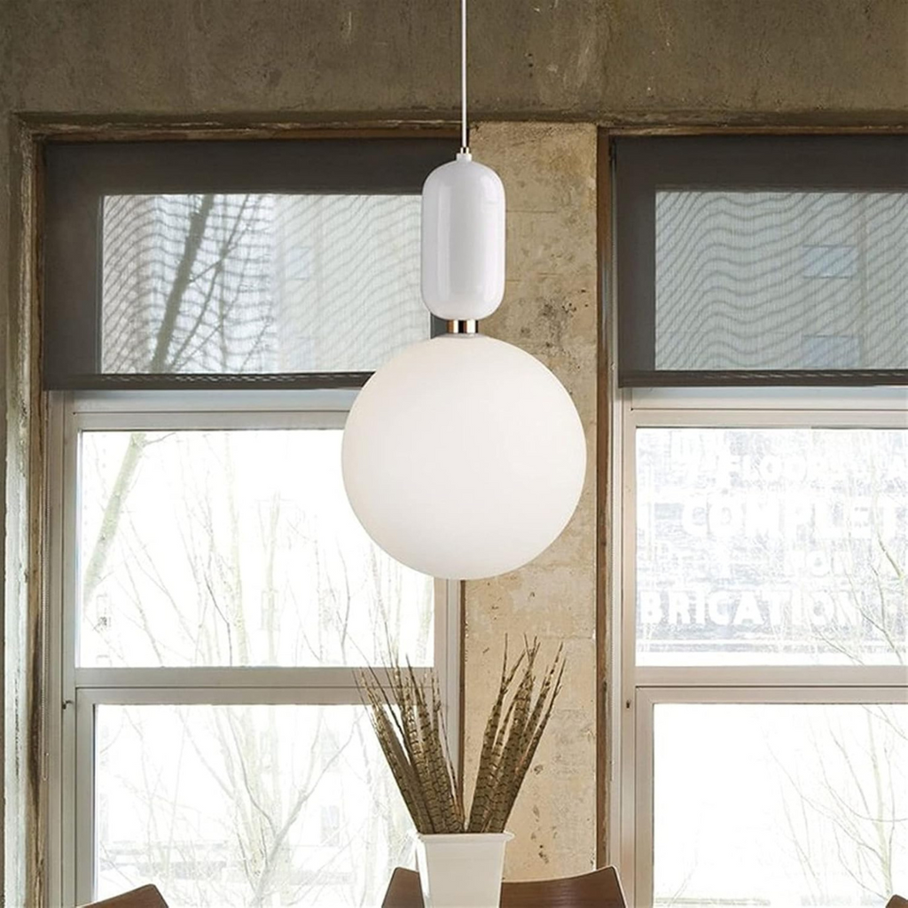 Acheron - Modern Pendant Lamp