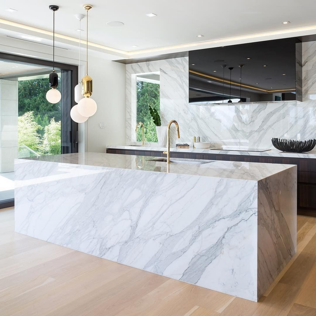 Acheron - Modern Pendant Lamp