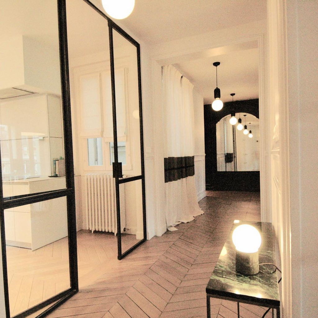 Acheron - Modern Pendant Lamp