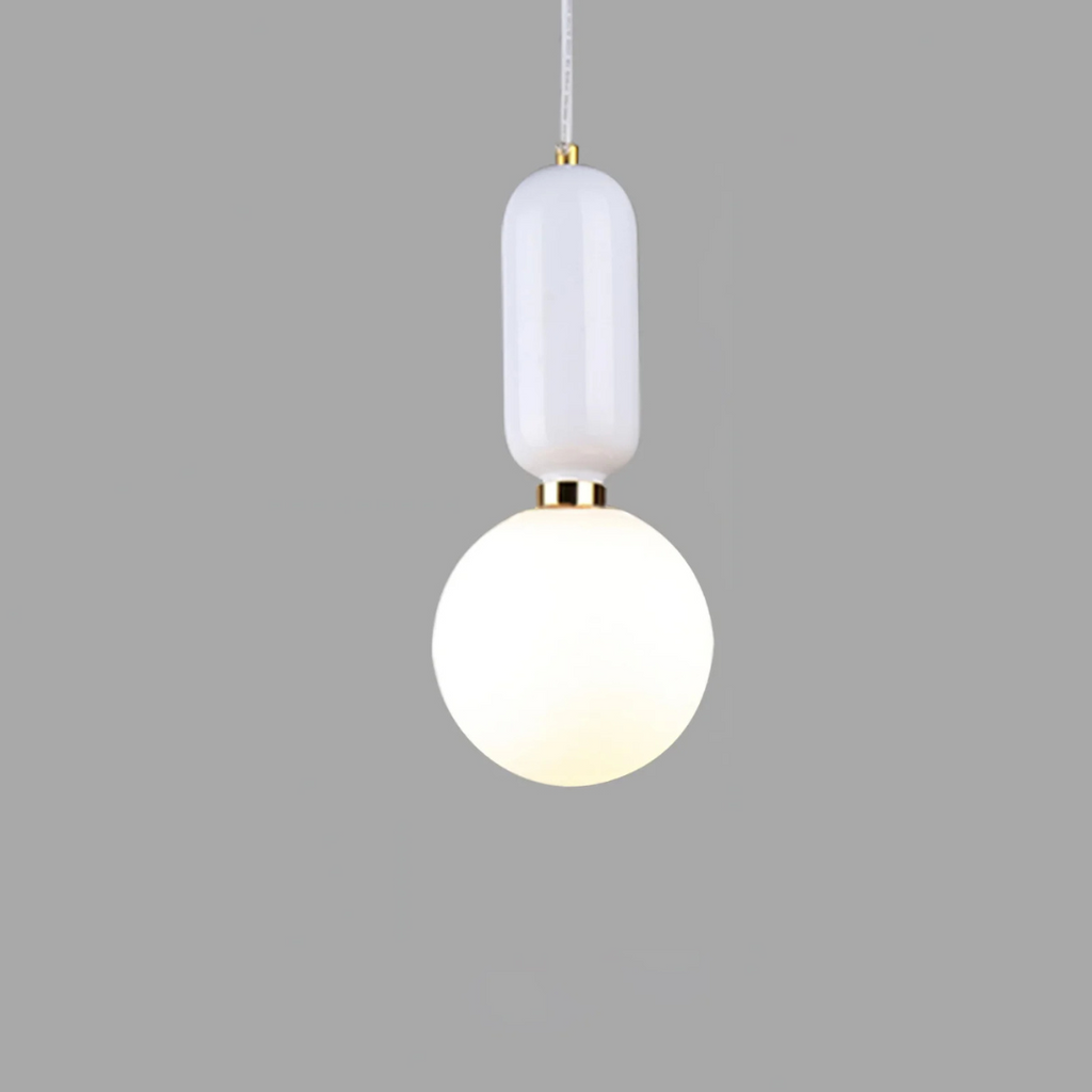 Acheron - Modern Pendant Lamp