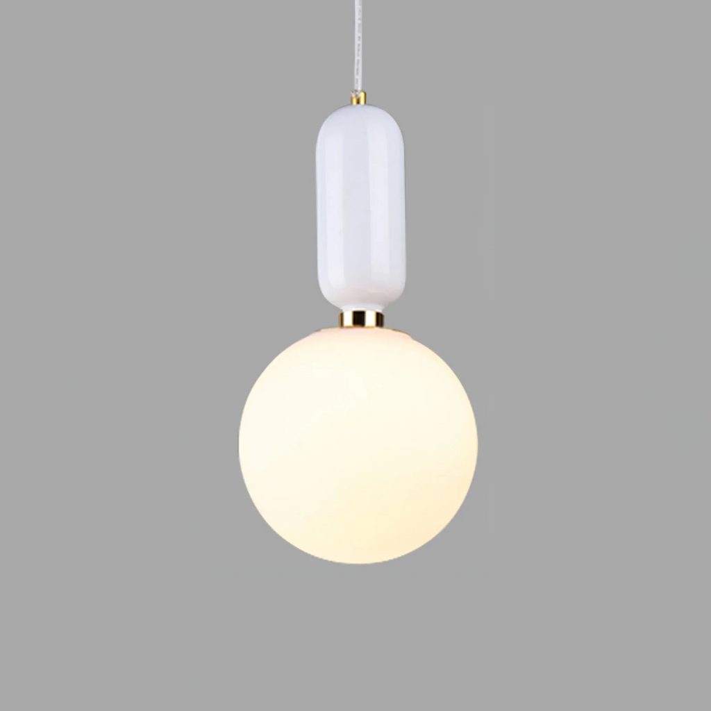 Acheron - Modern Pendant Lamp