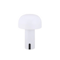 Aion - Mushroom Design LED Bordlampe