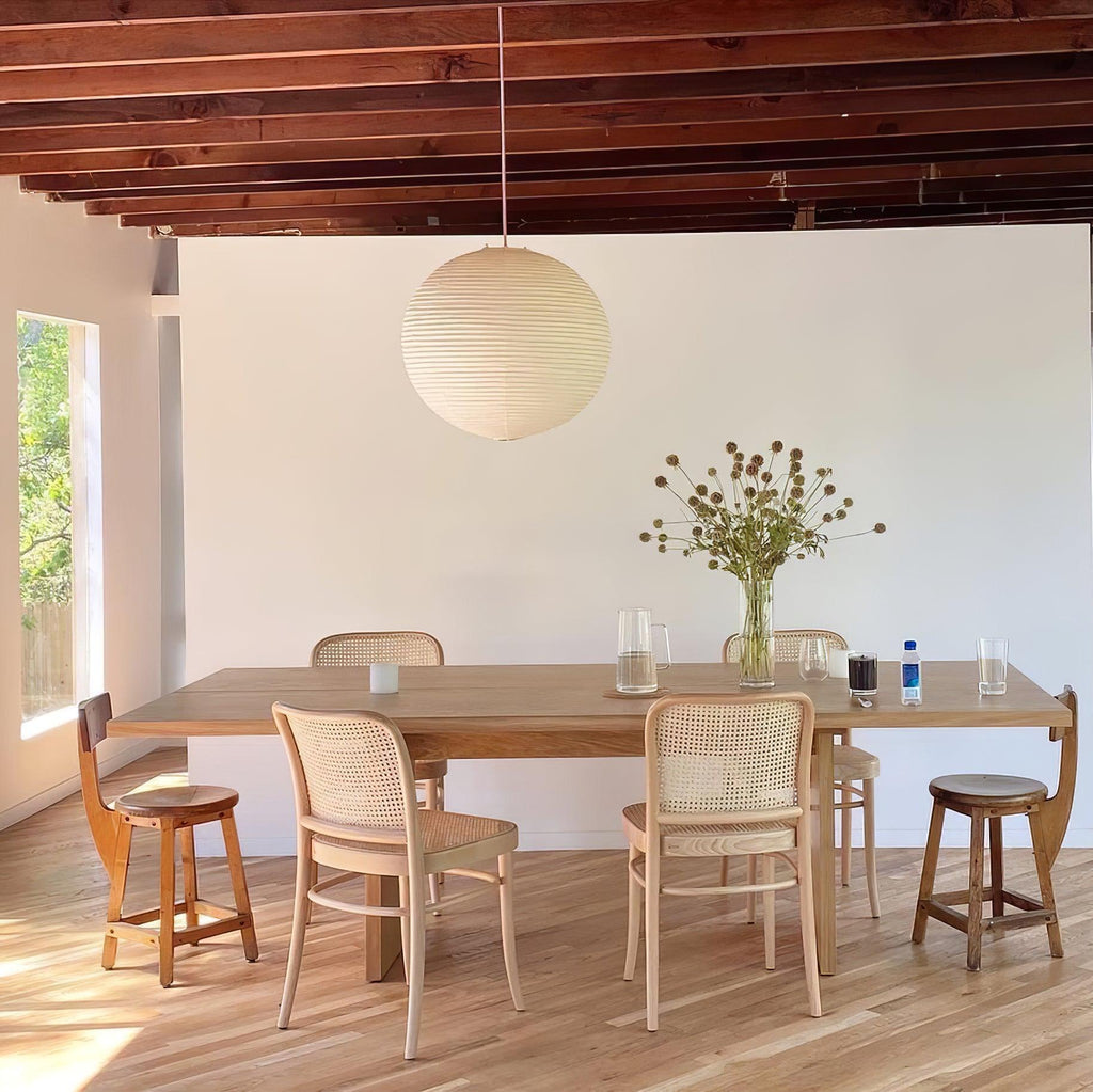 Akari A Serie Pendellampe